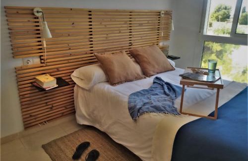 Camarles Apartment | Lo Petit Delta