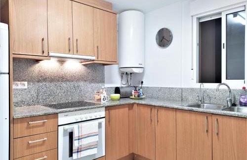 Camarles Apartment | Lo Petit Delta