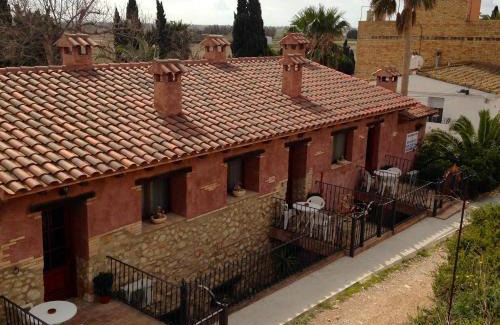 Camarles Apartment | Lo Racó de Peret