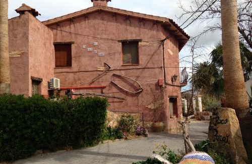 Camarles Apartment | Lo Racó de Peret