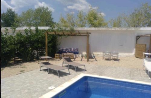 L'Ampolla House | Lo raconet 2