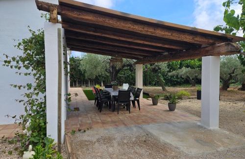 L'Ampolla House | Lo raconet