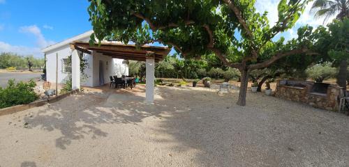 L'Ampolla House | Lo raconet