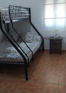 L'Ampolla House | Lo raconet