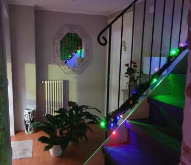 Casale di Pari Bed & Breakfast | Lo scarabeo