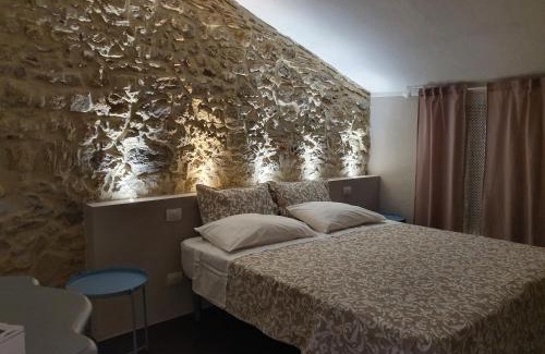Casale di Pari Bed & Breakfast | Lo scarabeo
