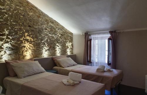 Casale di Pari Bed & Breakfast | Lo scarabeo