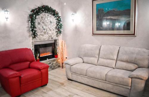 Camigliatello Hotel | Lo Sciatore Hotel & Restaurant