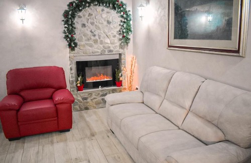 Camigliatello Hotel | Lo Sciatore Hotel & Restaurant