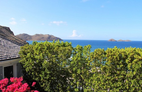 La Grande Montagne Villa | Lo Scoglio (2/4 Rooms)