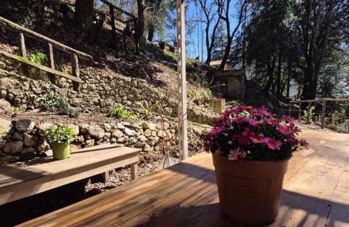 Camaiore Ski Chalet | Lo Scoiattolo Felice Chalet