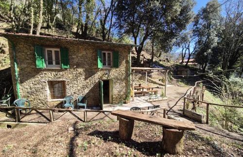 Camaiore Ski Chalet | Lo Scoiattolo Felice Chalet