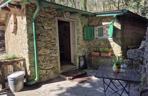 Camaiore Ski Chalet | Lo Scoiattolo Felice Chalet