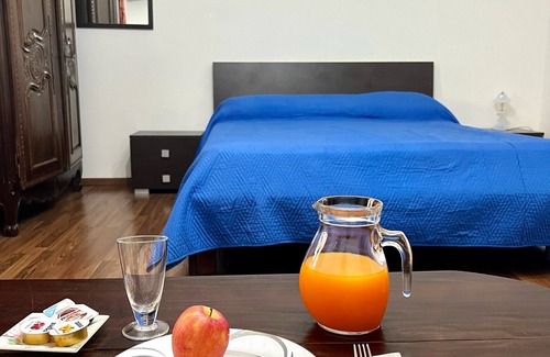 Montemiletto Bed & Breakfast | Lo Scrigno B&B