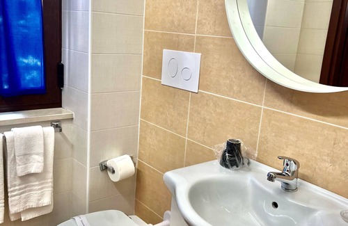 Montemiletto Bed & Breakfast | Lo Scrigno B&B