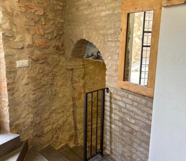 Trevi Apartment | Lo Scrigno di Alice