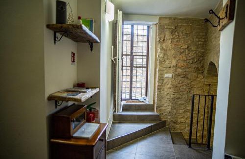 Trevi Apartment | Lo Scrigno di Alice