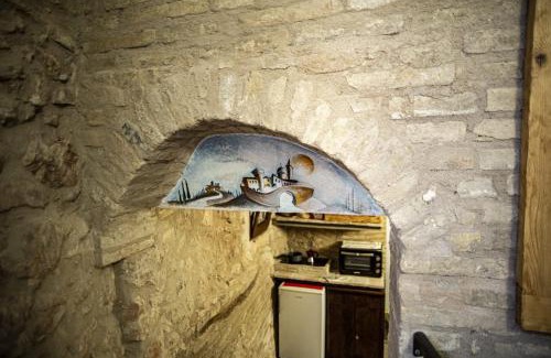 Trevi Apartment | Lo Scrigno di Alice