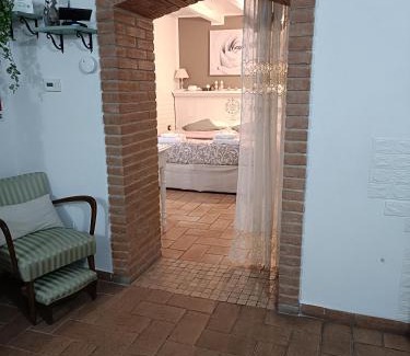 Bettolelle Bed & Breakfast | Lo scrigno di Simon