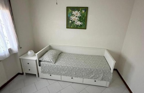 Bogolese Apartment | Lo scrigno