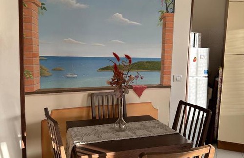 Bogolese Apartment | Lo scrigno