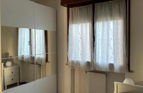 Bogolese Apartment | Lo scrigno