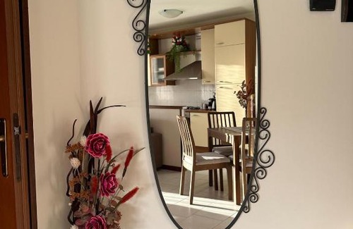 Bogolese Apartment | Lo scrigno