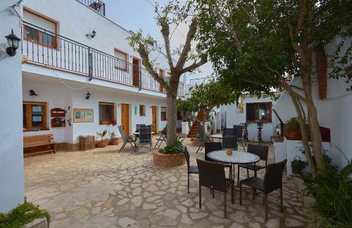 Poble Nou del Delta House | Lo Segador