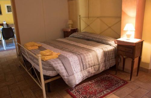 Cupramontana Bed & Breakfast | Lo Sfizio B&B