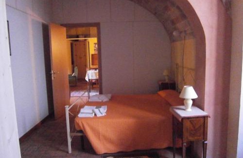 Cupramontana Bed & Breakfast | Lo Sfizio B&B