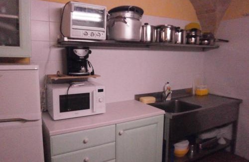 Cupramontana Bed & Breakfast | Lo Sfizio B&B