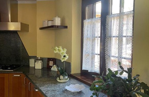 Arvier Apartment | Lo Soleil