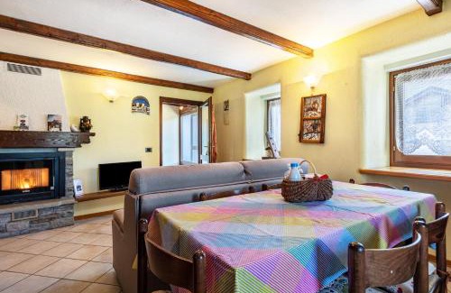 Nus House | Lo Sondzo