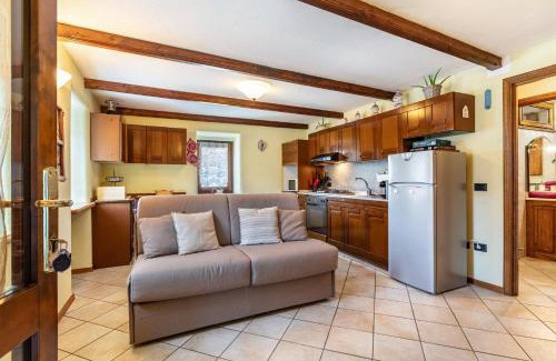 Nus House | Lo Sondzo