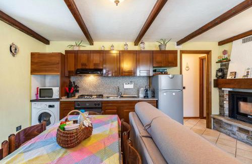 Nus House | Lo Sondzo