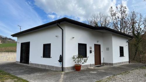 Lioni Apartment | Lo Specchio di Alice