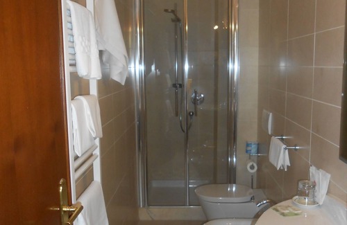 Ospedalicchio Hotel | Lo Spedalicchio