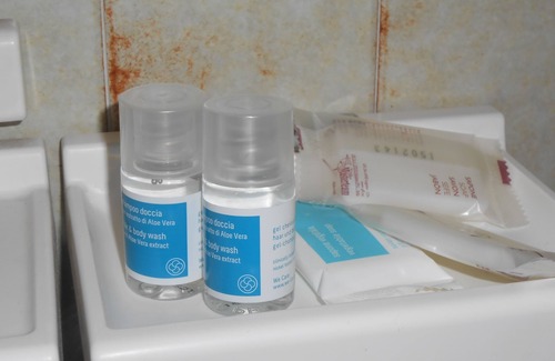 Ospedalicchio Hotel | Lo Spedalicchio