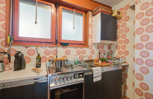Bardonecchia Apartment | Lo Stambecco, Bardonecchia, Italy