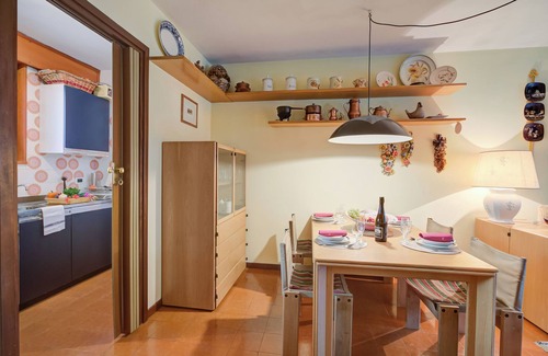 Bardonecchia Apartment | Lo Stambecco, Bardonecchia, Italy