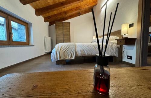 Grand Brissogne Ski Chalet | Lo Stambecco Bianco Chalet