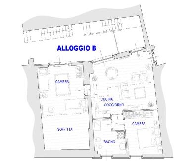 Charvensod Apartment | Lo Trapei