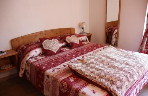 Charvensod Apartment | Lo Trapei