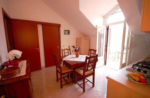 Tramonti House | Lo Zefiro, A2 Amalfi Coast Tramonti