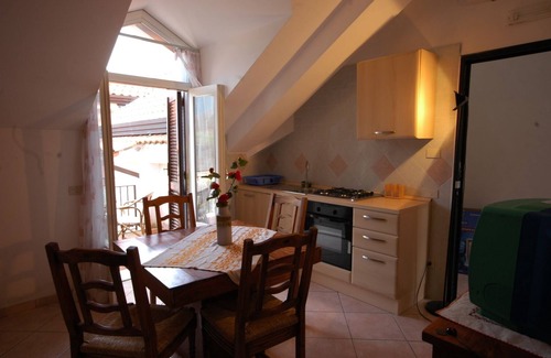 Tramonti House | Lo Zefiro, A2 Amalfi Coast Tramonti