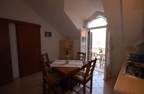 Tramonti House | Lo Zefiro, A2 Amalfi Coast Tramonti