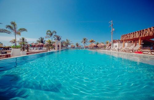 Tolu Hotel | Loa Tolú by Bernalo Hotels