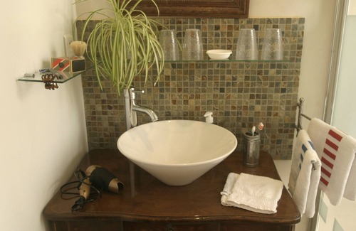 Plogastel-Saint-Germain House | Loargann Chambres d'Hotes