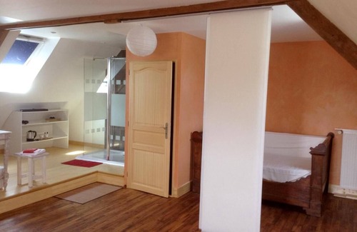 Plogastel-Saint-Germain House | Loargann Chambres d'Hotes