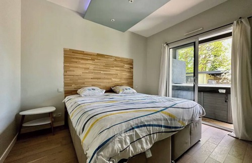 Le Pellerin House | Loasis - Le Pellerin